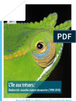 69718156 L Ile Aux Tresors Biodiversite Nouvelles Especes Decouvertes WWF 2011
