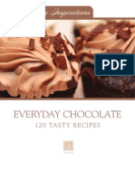 Everyday Chocolate 120 Tasty Recipes