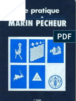 FAO Guide Marin Pêcheur