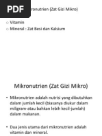 Download Biokimia Gizi Mikronutrien by Donor Darah Tuparev SN117916799 doc pdf