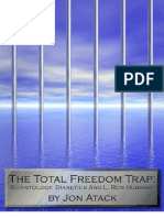 Total Freedom Trap