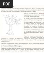 testul arborelui 5