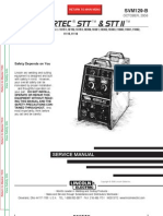 Invertec STT PDF