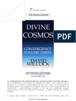 Divine cosmos 