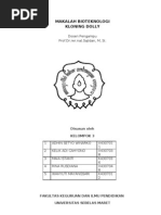 Download MAKALAH BIOTEKNOLOGI by Clicks Rental SN117935051 doc pdf