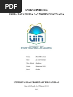 Download Aplikasi Pengunaan Integral Dalam Fisikan by Putri Mawardani SN117935556 doc pdf