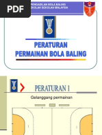 Download peraturan bola baling by Izza Rahmat SN117936331 doc pdf