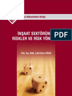 Risk Yonetimi 10112006