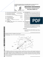 hovercarft patent