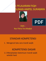 power point fiqih
