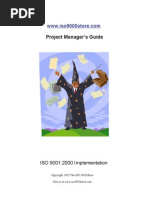 Download Free Project Managers Implementation Guide by Fayed SN11795038 doc pdf