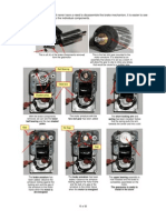 MaxFire Burn Drive Motor