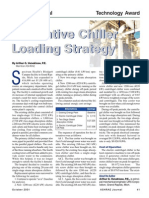 116441929 Chiller Loading Strategy