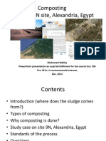 Composting - 9N Site Mohamed Wahby