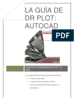 Le Guide Di DR Plot Autocad v1.1sp