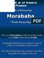 Morabaha