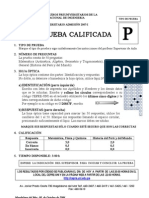 Cepreuni - Pc02padm2007i PDF
