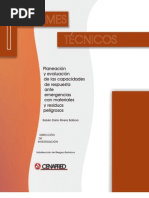 Respuesta a Emergencias