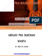 Download Menjadi Pria Buronan Wanita by Reza De Lavega SN117967252 doc pdf
