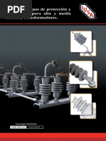 Catalogo Anderson | PDF | Cobre | Aluminio