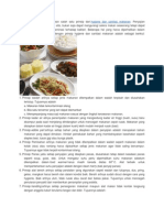 Download penyajian makanan by ERva Soelkarnaen SN117969523 doc pdf