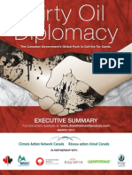 Canada Dirty Oil Diplomacy_Executive Summary.pdf