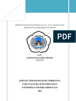 Download Contoh Laporan Penelitian Kapal Dan Alat Tangkap by Un Tuk SN117983596 doc pdf