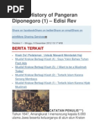 Download Novel Pangeran Diponegoro by mastasi SN117985796 doc pdf