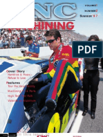 HAAS CNC MAGAZINE 1997 Issue 2 - Summer PDF