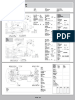 TCXX Standard Setup Sheet