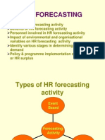 HR