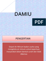 Klinik Damiu