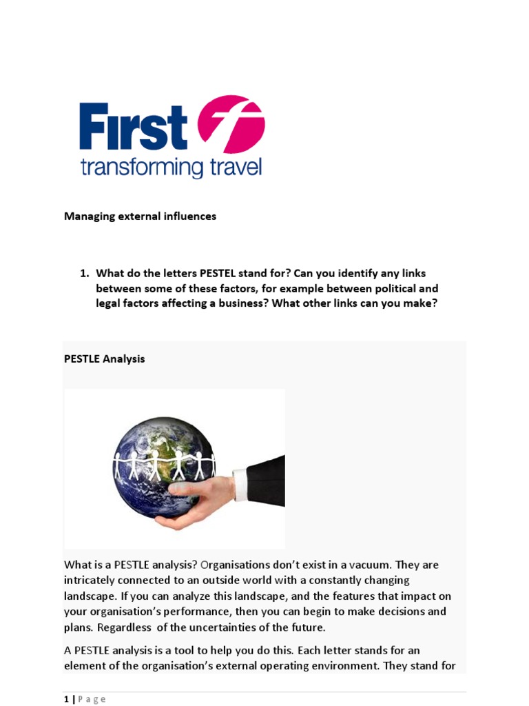 Bus swot analysis essay 07 image