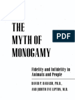 The Myth of Monogamy