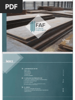 Catalogo Faf