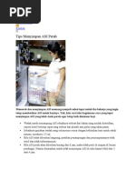 Download ASI PERAH by solamrida SN117992393 doc pdf