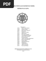 Download LAPORAN PENUGASAN KONSEP DAN MODELdocx by Rinna Strobherinna SN117993410 doc pdf