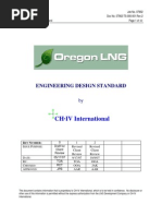 Download LNG Design Standard by satishchemeng SN117994185 doc pdf