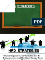 HRD - Od
