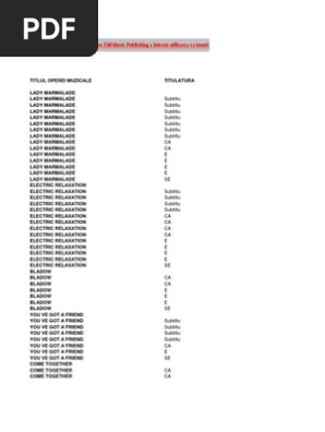Emi Straini Pdf Leisure