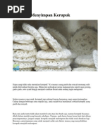 Download Kerupuk by Di Sini Adaa Lyly SN117999200 doc pdf