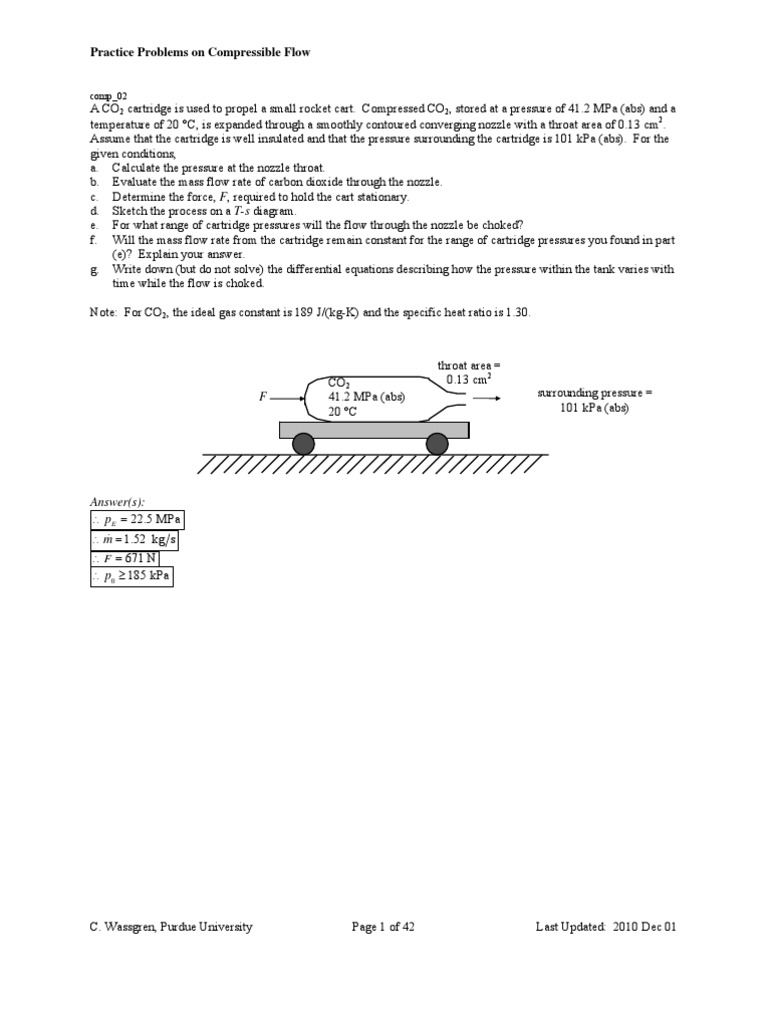 CFD | PDF