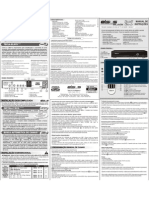 Manual Instrução Elsys 2.0 e 2.5