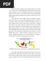 Download REFERAT DHF by Yoserizal Ezra Sitorus SN118000858 doc pdf