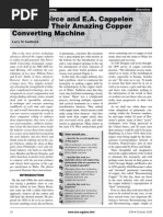 Download Pierce Smith Converters History by Daniel Zolnierczyk SN118002660 doc pdf