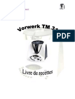 1200 recettes thermomix