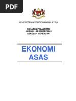 Download sukatan pelajaran ekonomi asas by neznm08 SN118004031 doc pdf