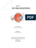 malingering test.doc