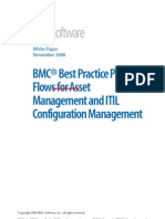 Bmc Am Best Practices