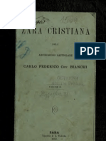 BIANCHI- Zara Cristiana II